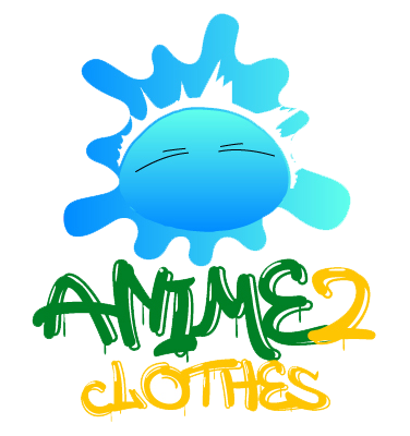 Anime 2 Clothes